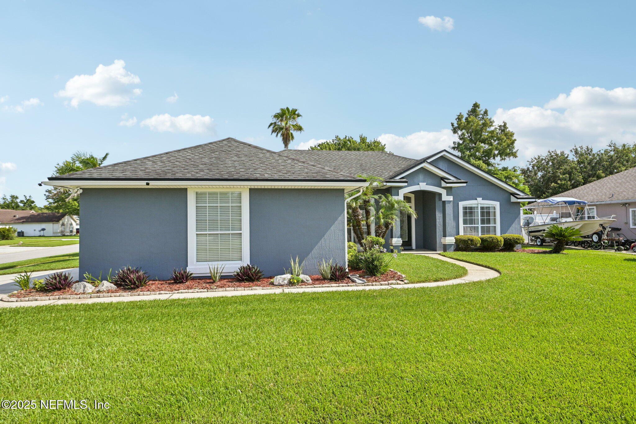 Property Photo: 1929 Breckenridge Boulevard FL 32068