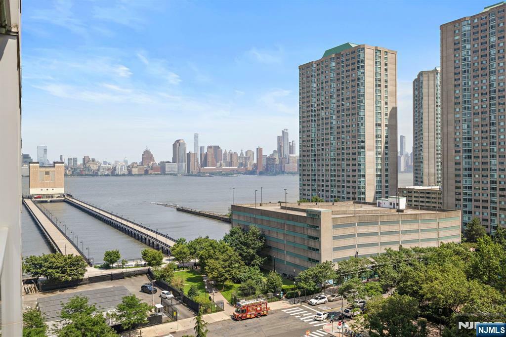 20 Newport Parkway 1202  Jersey City NJ 07310 photo