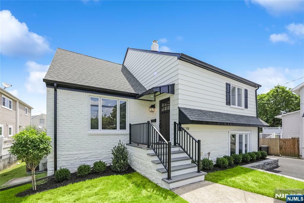 Property Photo: 279 Washington Avenue NJ 07628