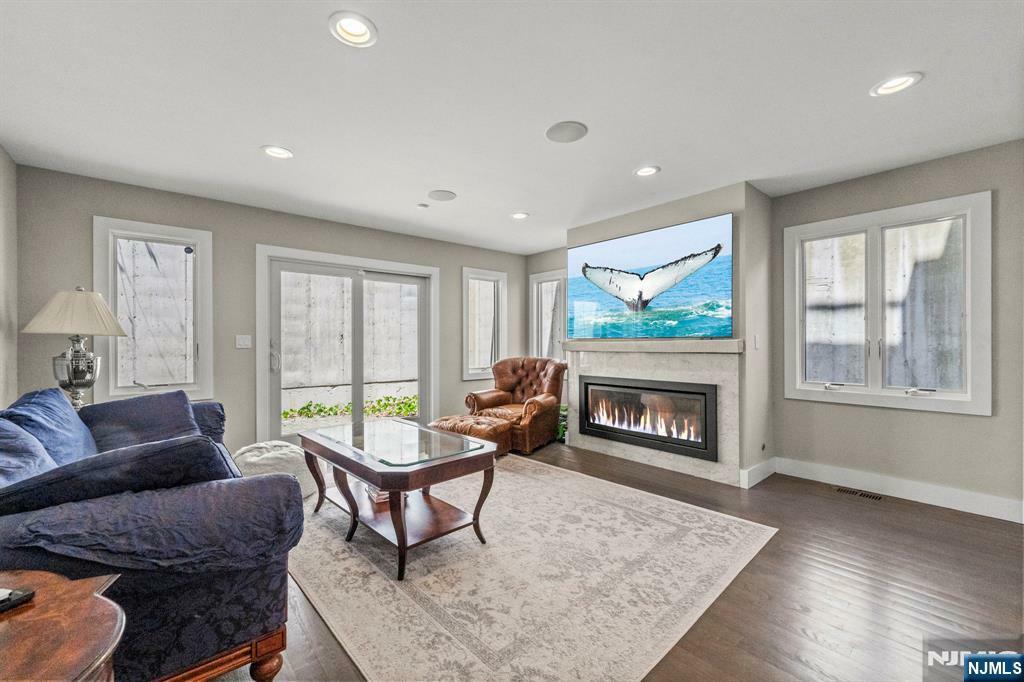 Property Photo: 746A Undercliff Avenue NJ 07020
