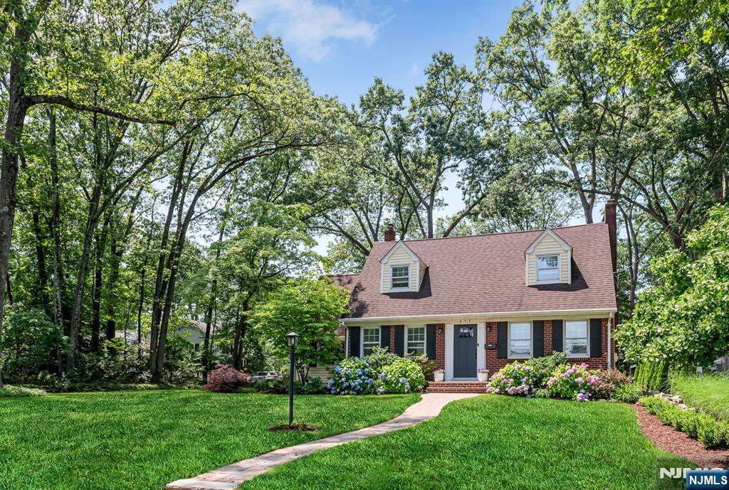 Property Photo: 377 Dartmouth Street NJ 07481