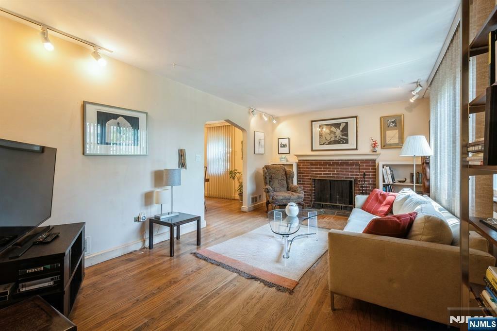 Property Photo: 279 Jefferson Avenue NJ 07626