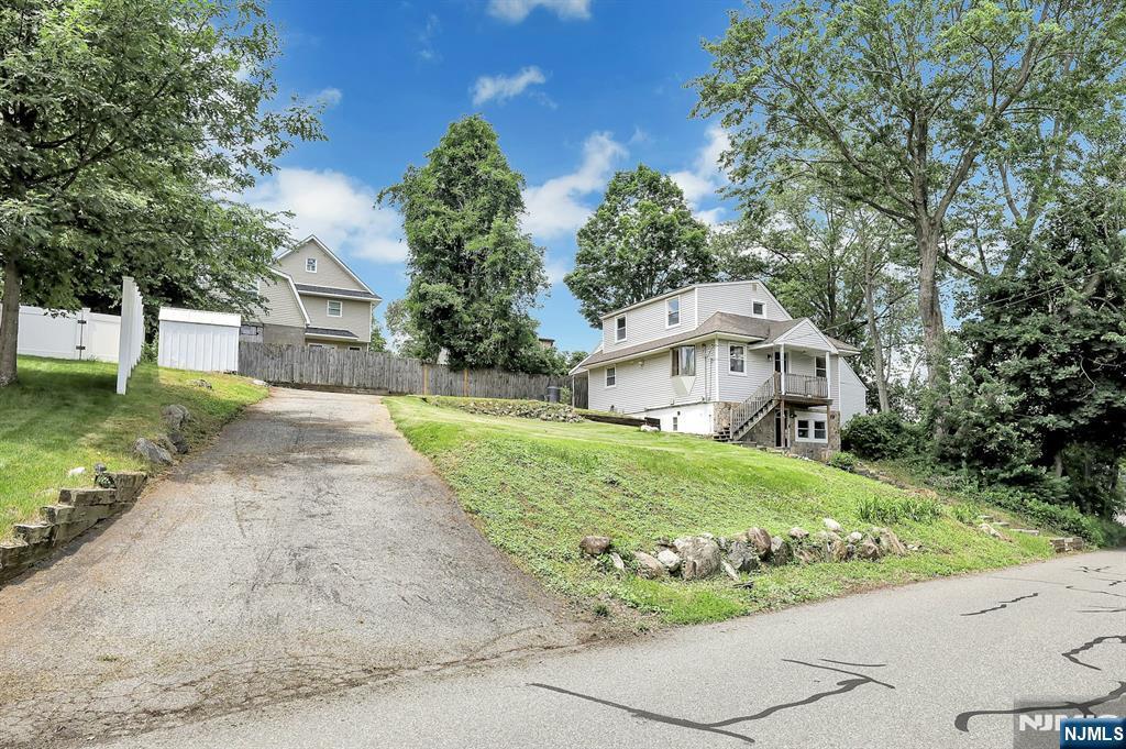 Property Photo: 14 N Railroad Avenue NJ 07430