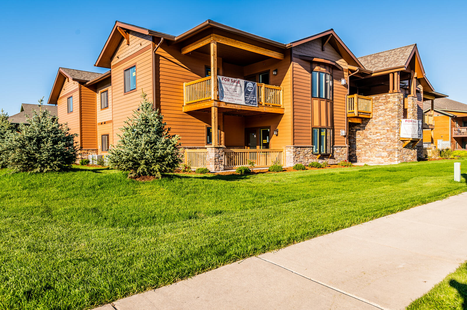 Property Photo:  Nhn Shiloh Avenue 1-8  MT 59937 