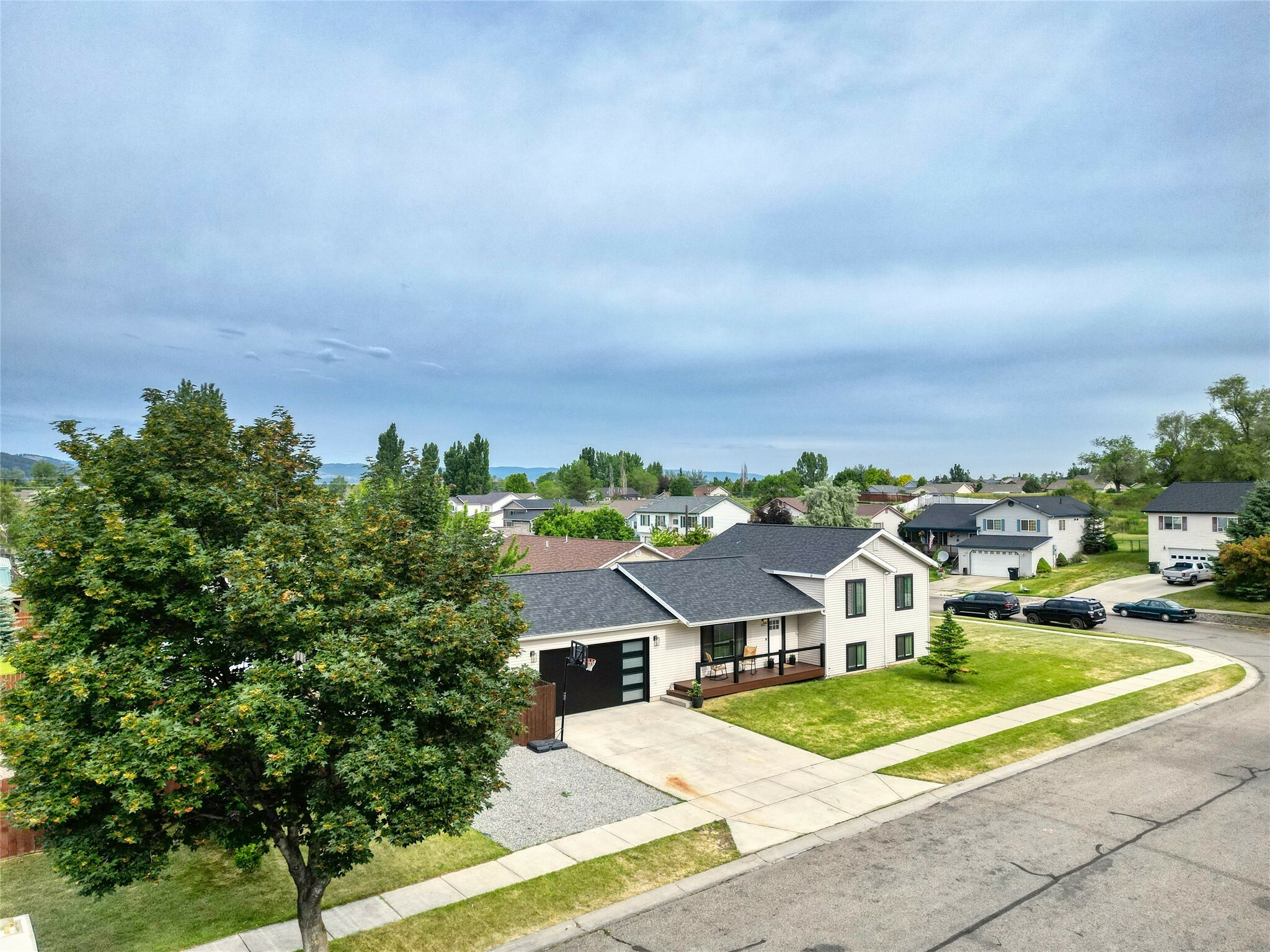 Property Photo: 301 Buttercup Loop MT 59901