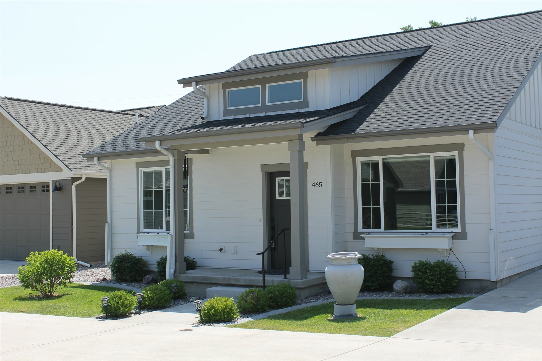 Property Photo: 465 Stonybrook Drive MT 59804