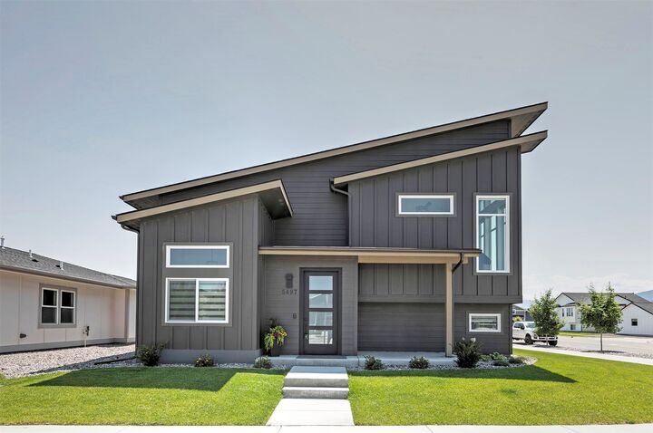 Property Photo:  5497 Cattle Drive  MT 59808 