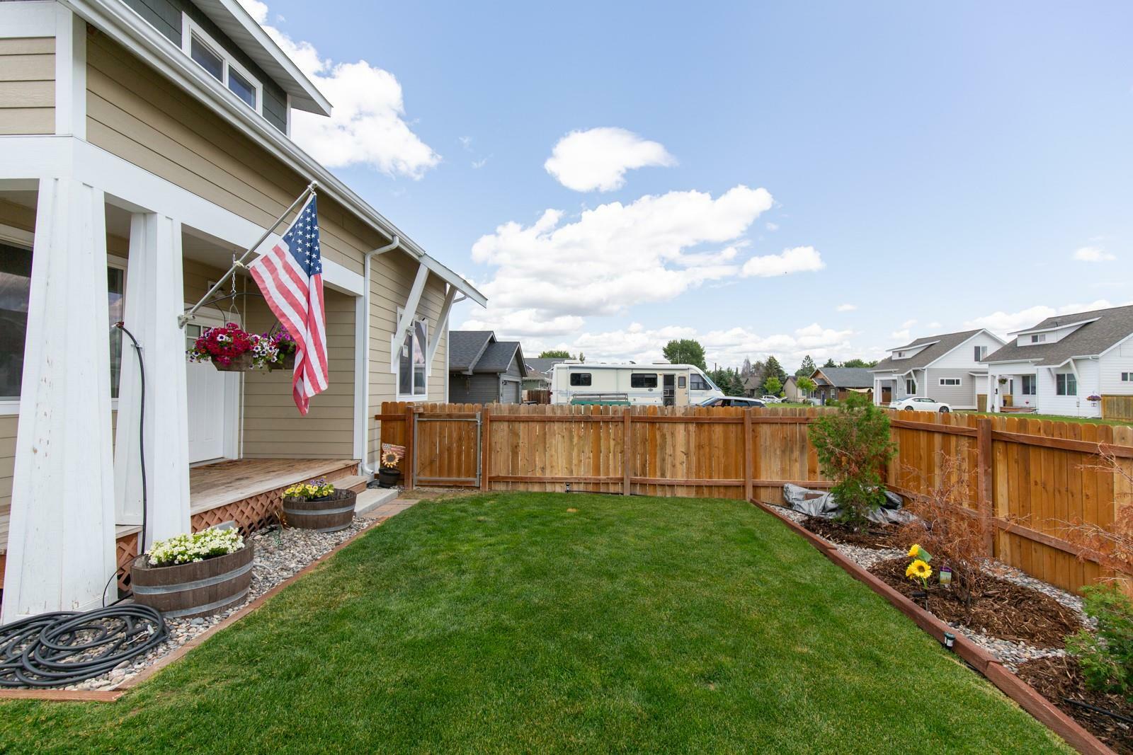 Property Photo: 618 W Adams Street MT 59752