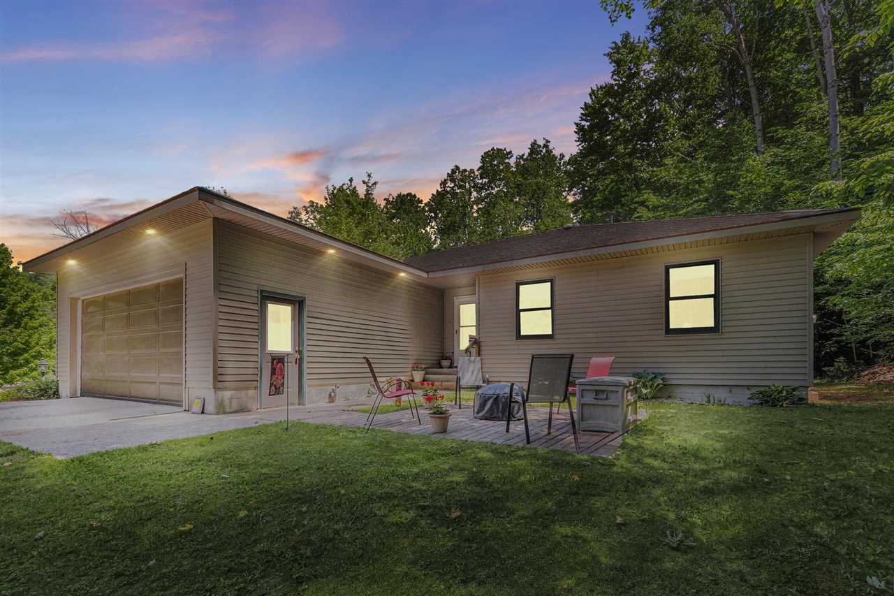 Property Photo:  6110 Bc/Ej  MI 49727 