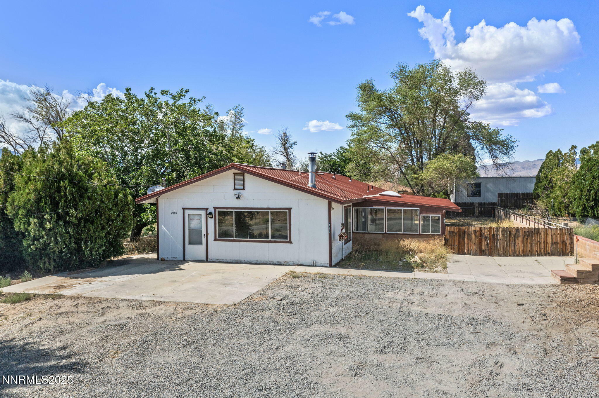 2000 E Clearview Drive  Carson City NV 89701 photo