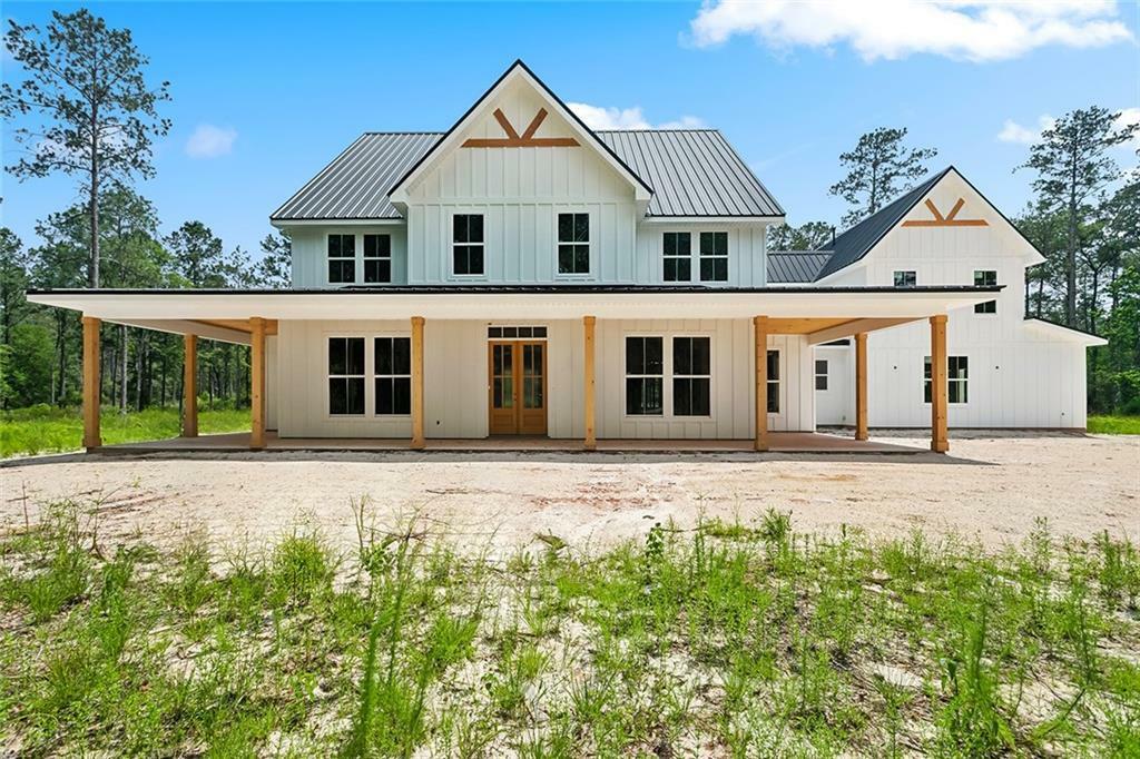 Property Photo: 1192 Dove Park Road LA 70433
