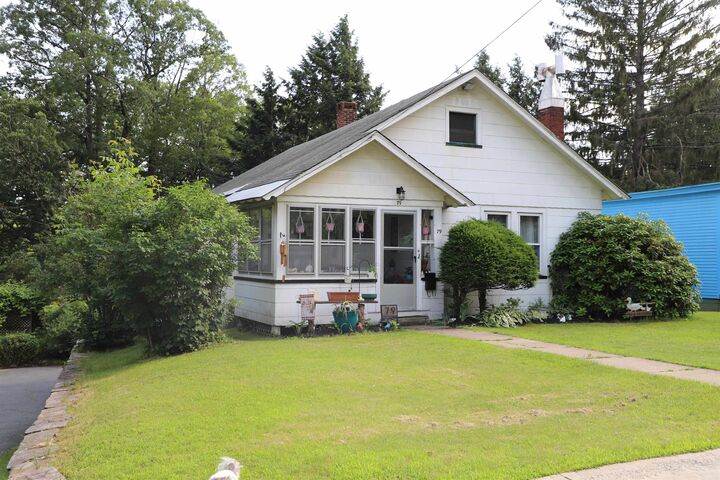 Property Photo: 79 Wall Street VT 05156