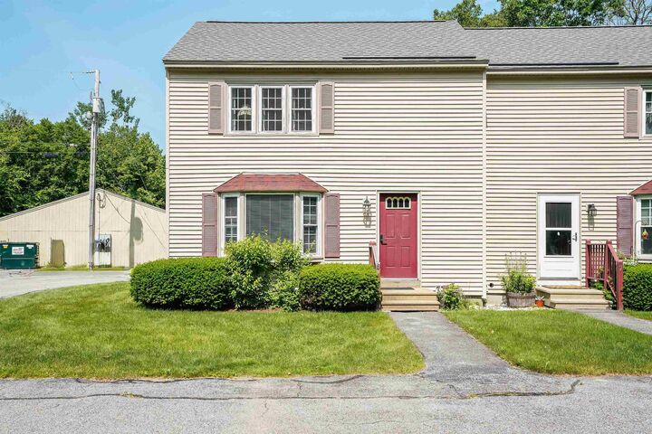 Property Photo:  13 Summit Avenue  NH 03440 