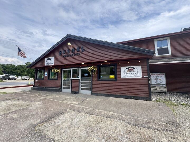 Property Photo:  14312 Route 116  VT 05461 