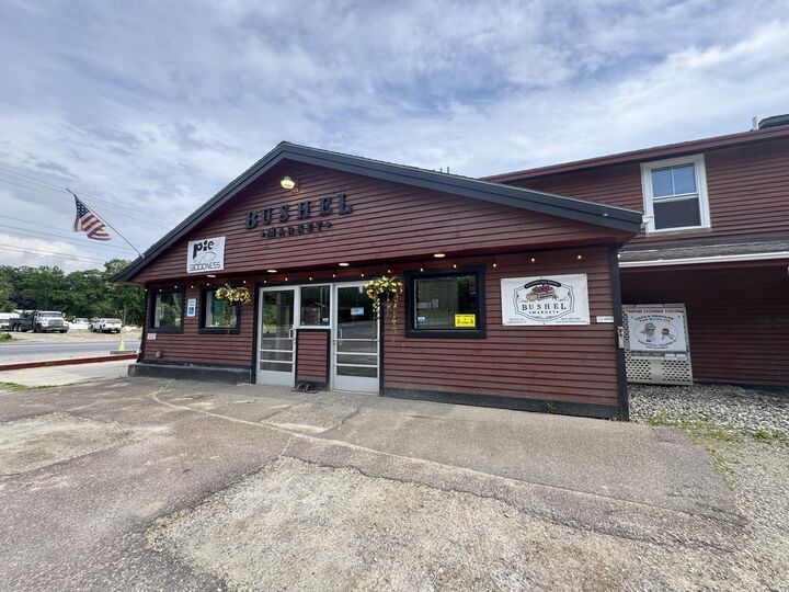 Property Photo:  14312 Route 116  VT 05461 