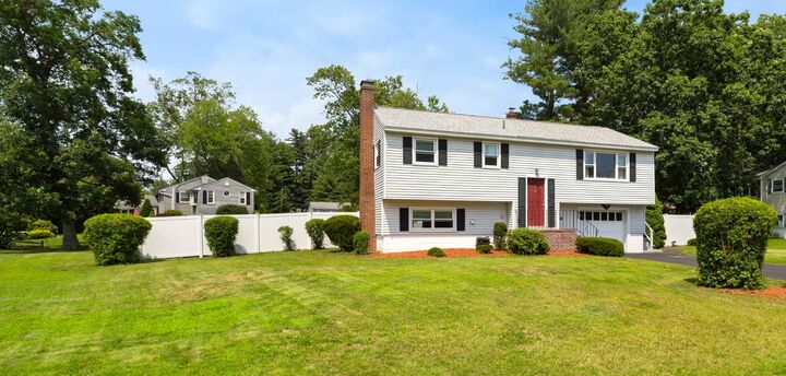 Property Photo:  32 Williams Street  NH 03079 