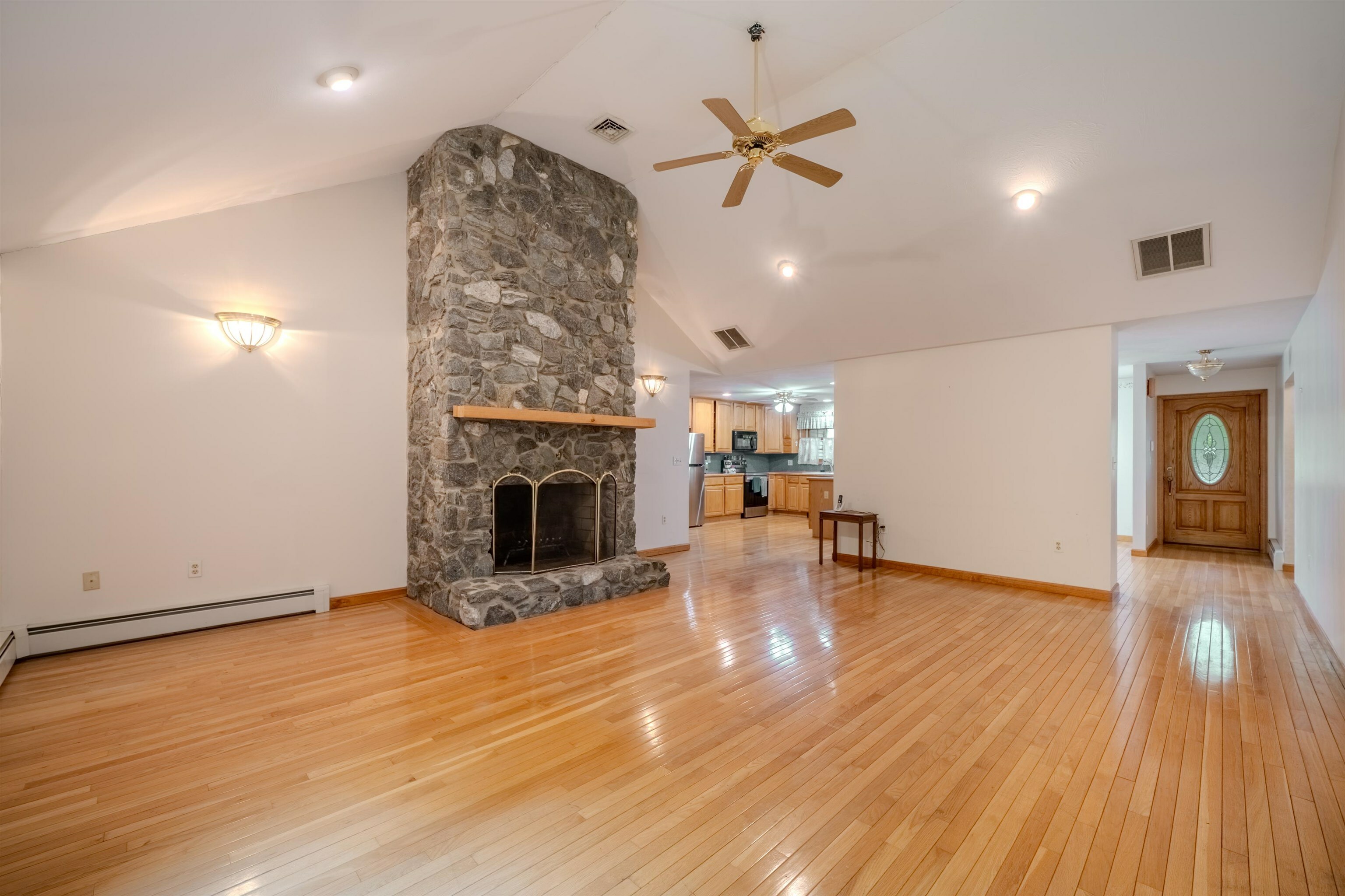 15 Hickory Hill Road  Pelham NH 03076 photo