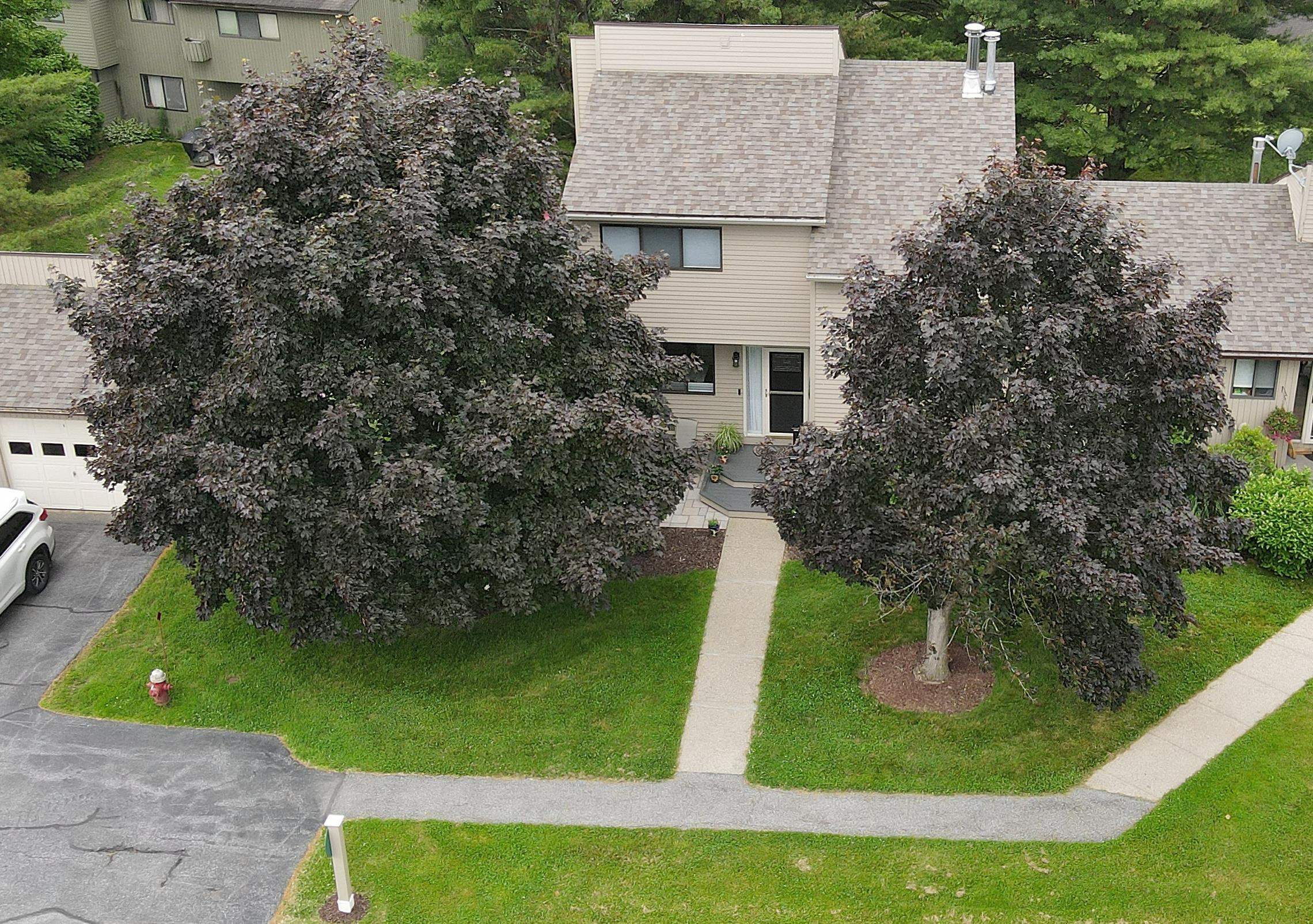 Property Photo: 6 Charleston Green VT 05403