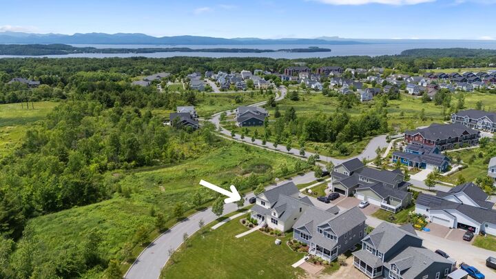 Property Photo: 120 Stafford Street VT 05403