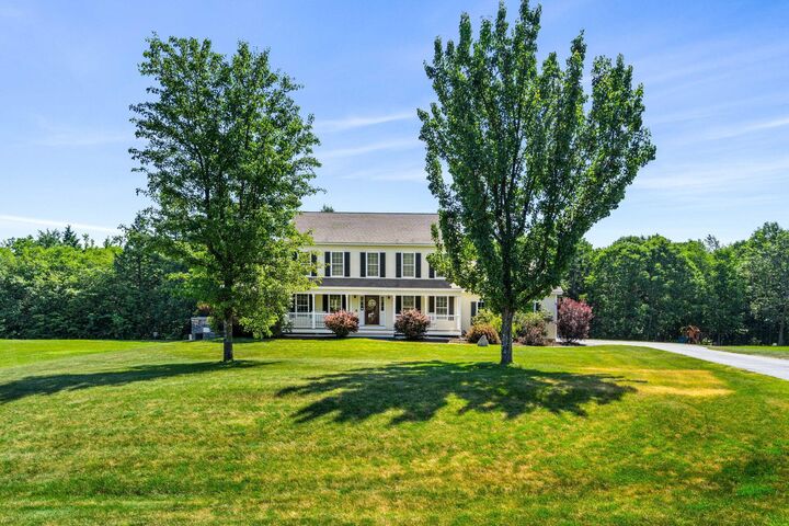 Property Photo:  68 Holly Hill Farm Road  NH 03281 