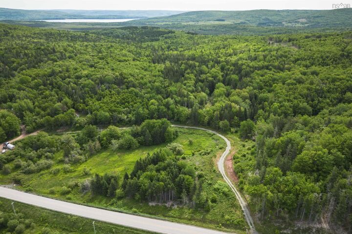 Property Photo:  Highway 19  NS B0E 1N0 