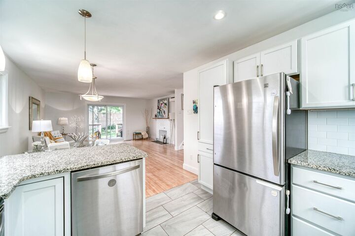 Property Photo: 38 Harris Road NS B2Y 3J4