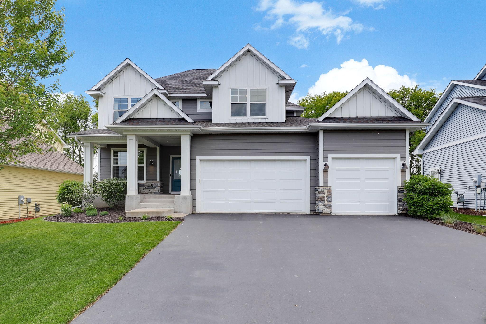Property Photo: 11241 40th Street N MN 55042