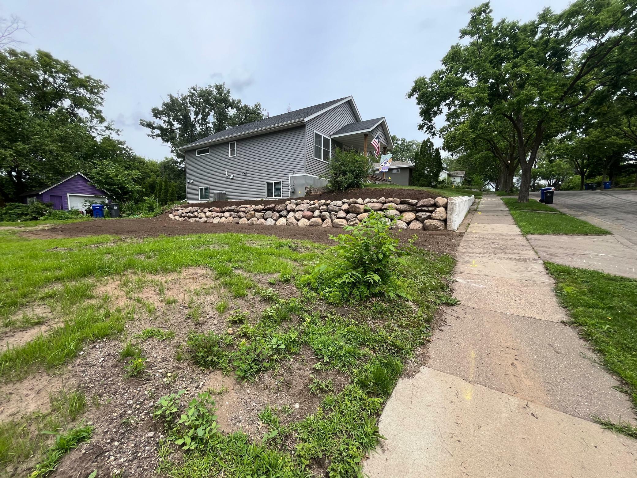 Property Photo: 1331 Stillwater Avenue MN 55106