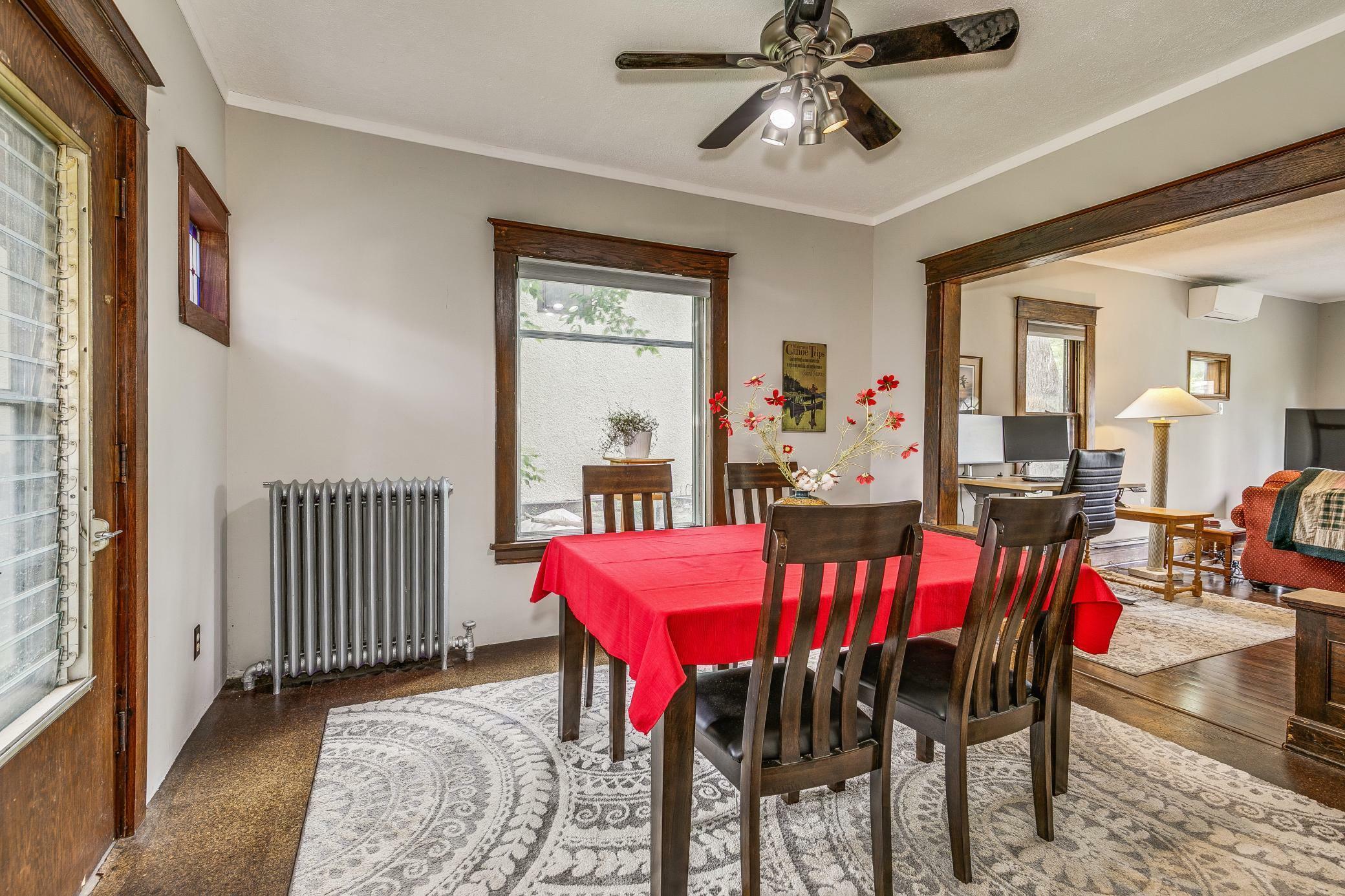 Property Photo: 3023 Garfield Avenue MN 55408