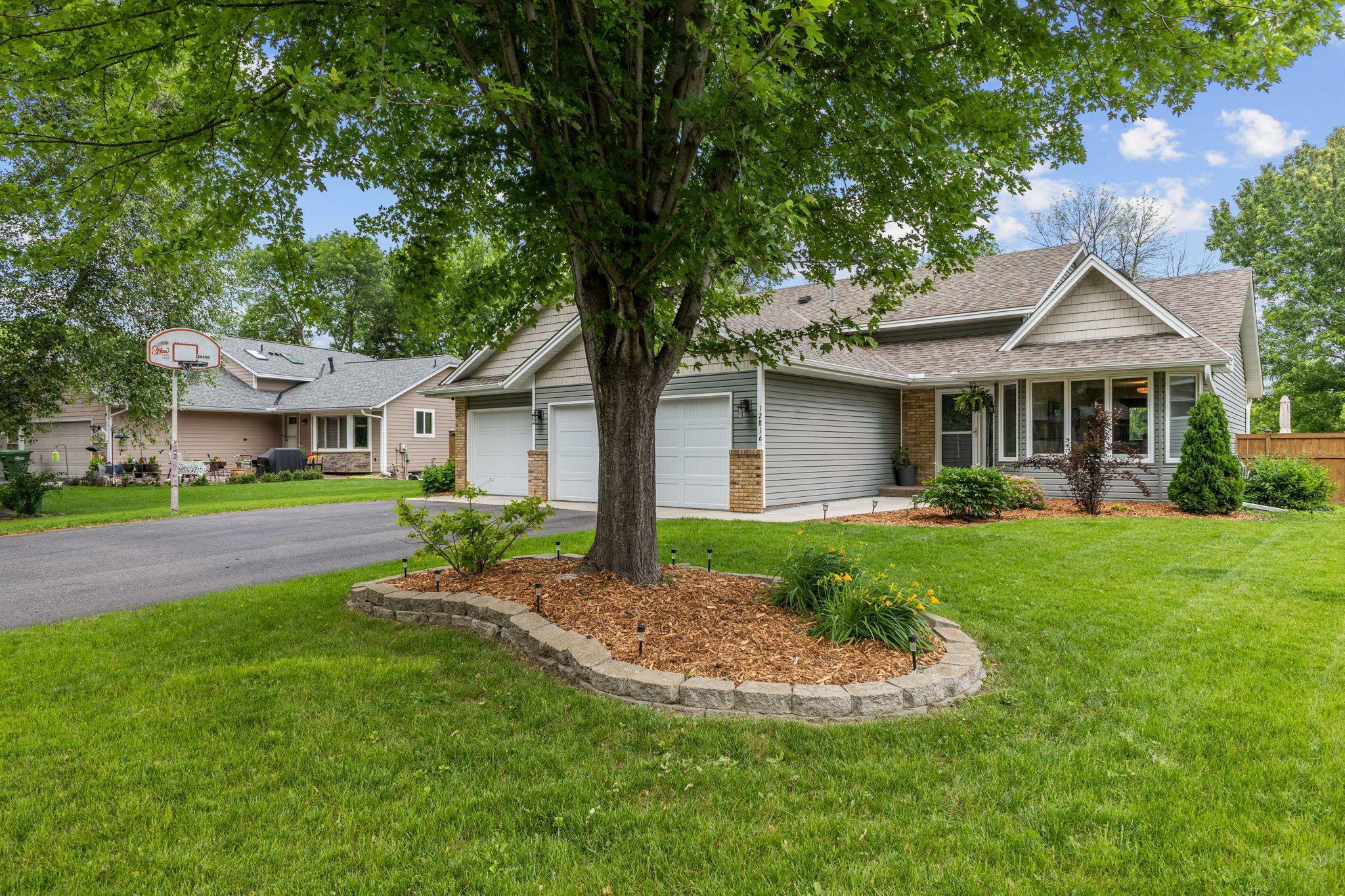 Property Photo: 12816 95th Avenue N MN 55369