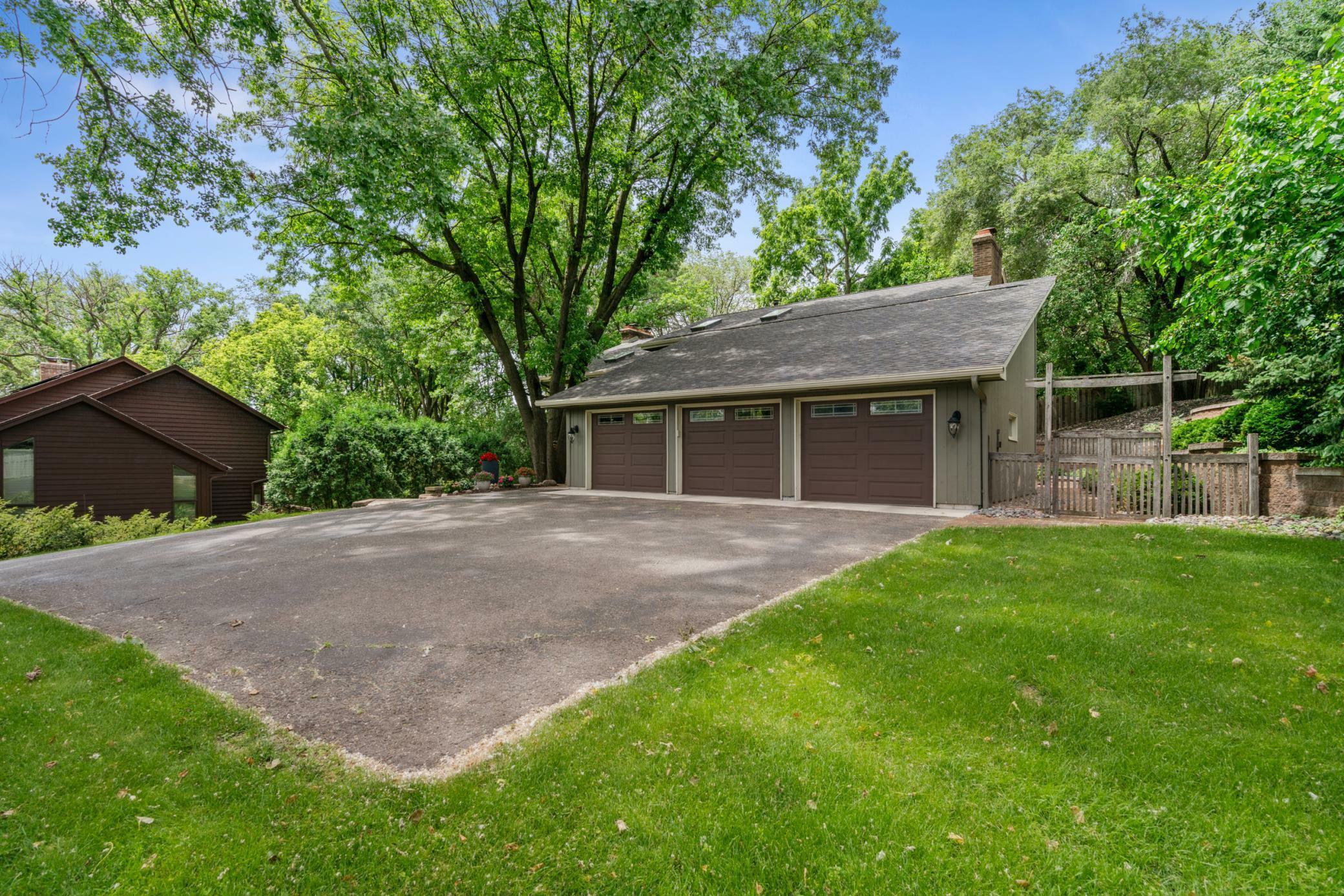 Property Photo: 7720 Shaughnessy Road MN 55439