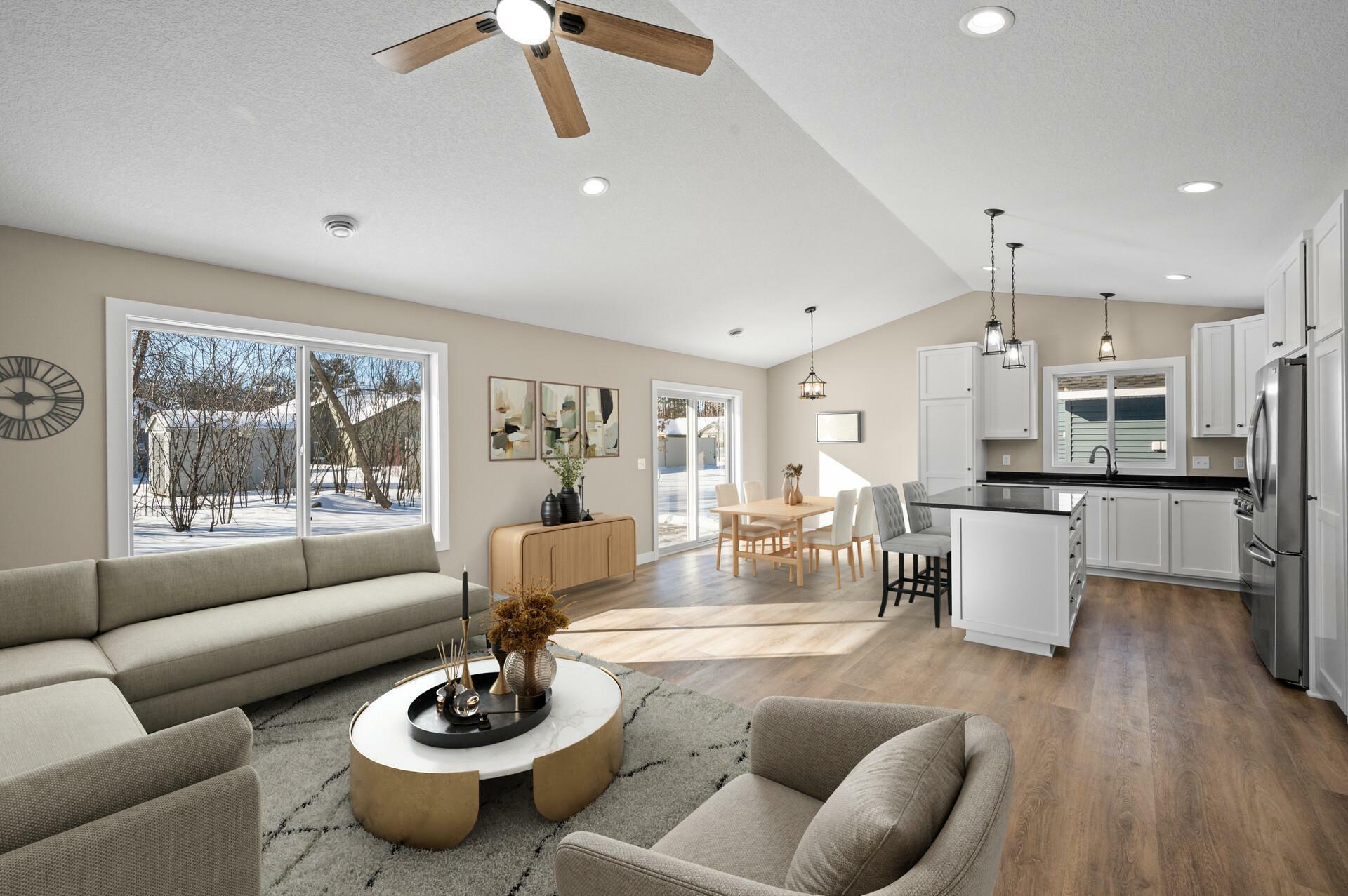 Property Photo: 38650 Hawthorne MN 55056