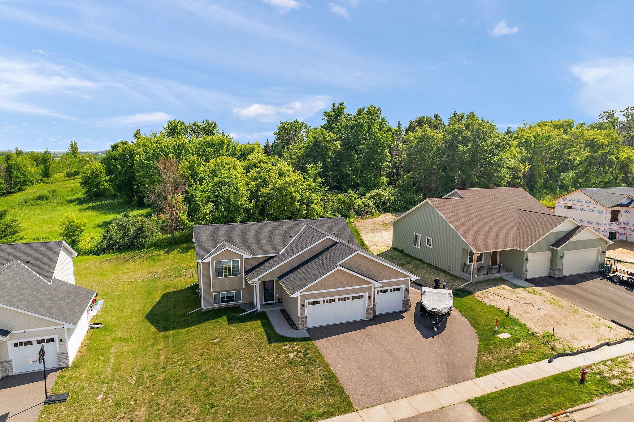 Property Photo: 300 Dakota Avenue WI 54023