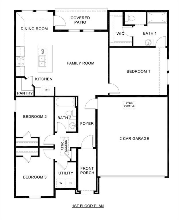 Property Photo: 908 Fairbanks Drive TX 75119