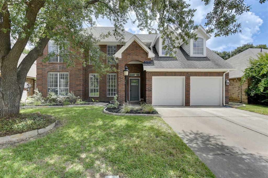 Photo de la propriété: 6111 Pinwood Circle TX 76001