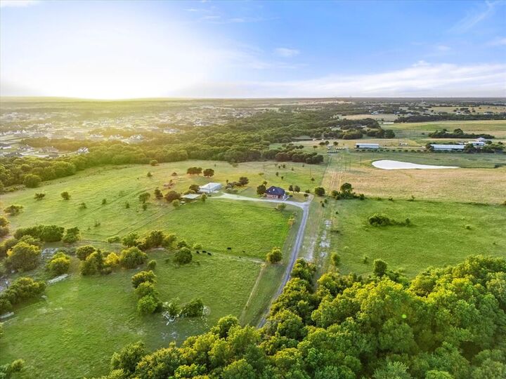 Property Photo: 4218 Fm 66 TX 75167