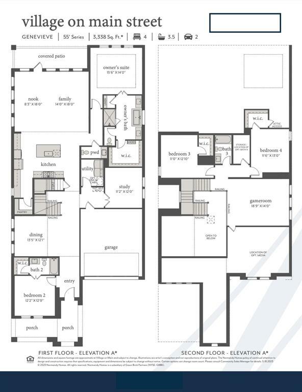 Property Photo:  8961 Battlement Road  TX 75035 