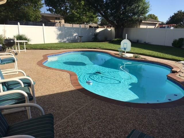 Property Photo: 2312 Bush Circle TX 75007