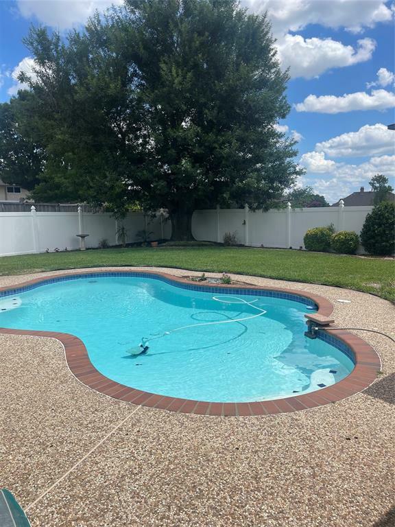 Property Photo:  2312 Bush Circle  TX 75007 