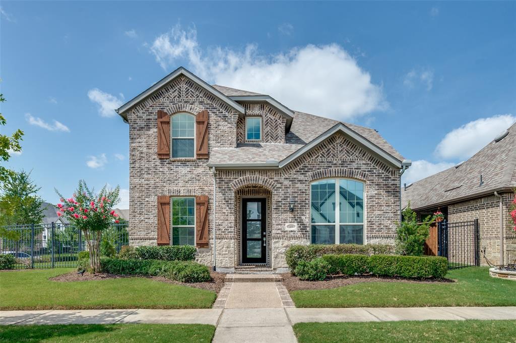 Property Photo: 4418 Huntsman Ridge Lane TX 76005