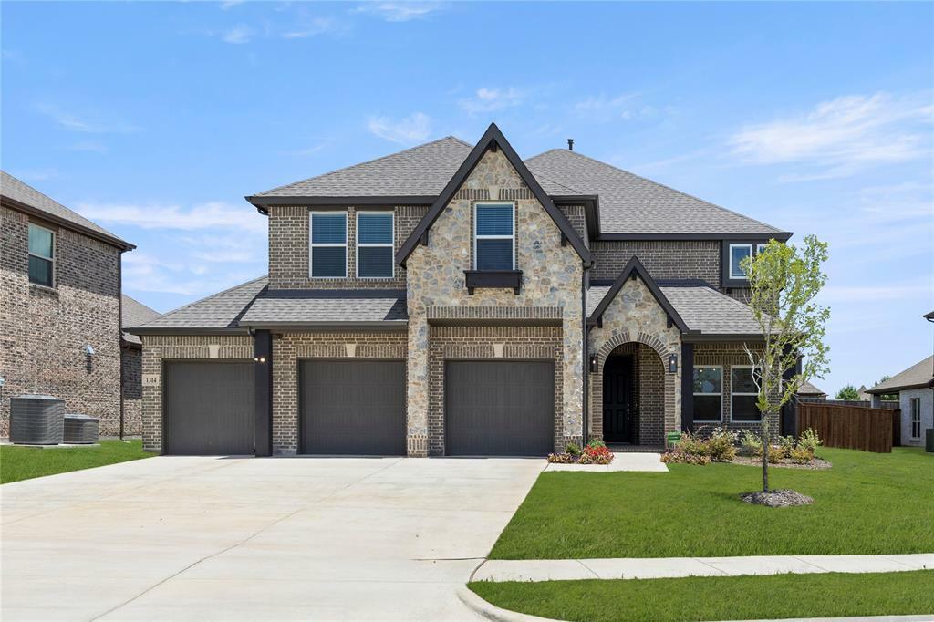 1314 Flamingo  Forney TX 75126 photo