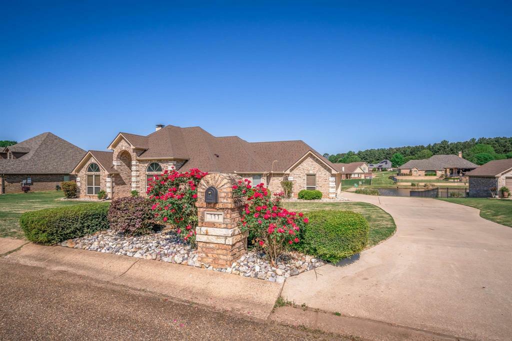 111 Winifred'S Way  Hallsville TX 75650 photo
