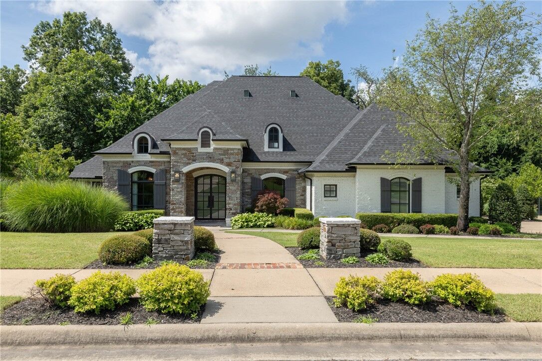 Property Photo:  4486 Caddo Lane  AR 72704 