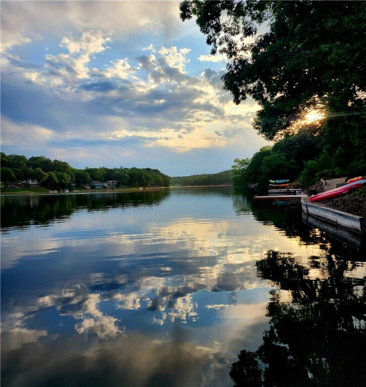 Property Photo: 26 Pease Drive AR 72715