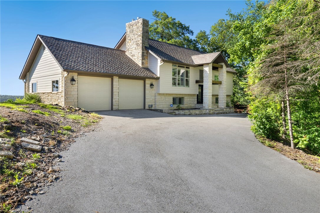 Property Photo: 40 Rivercliff Road AR 72756