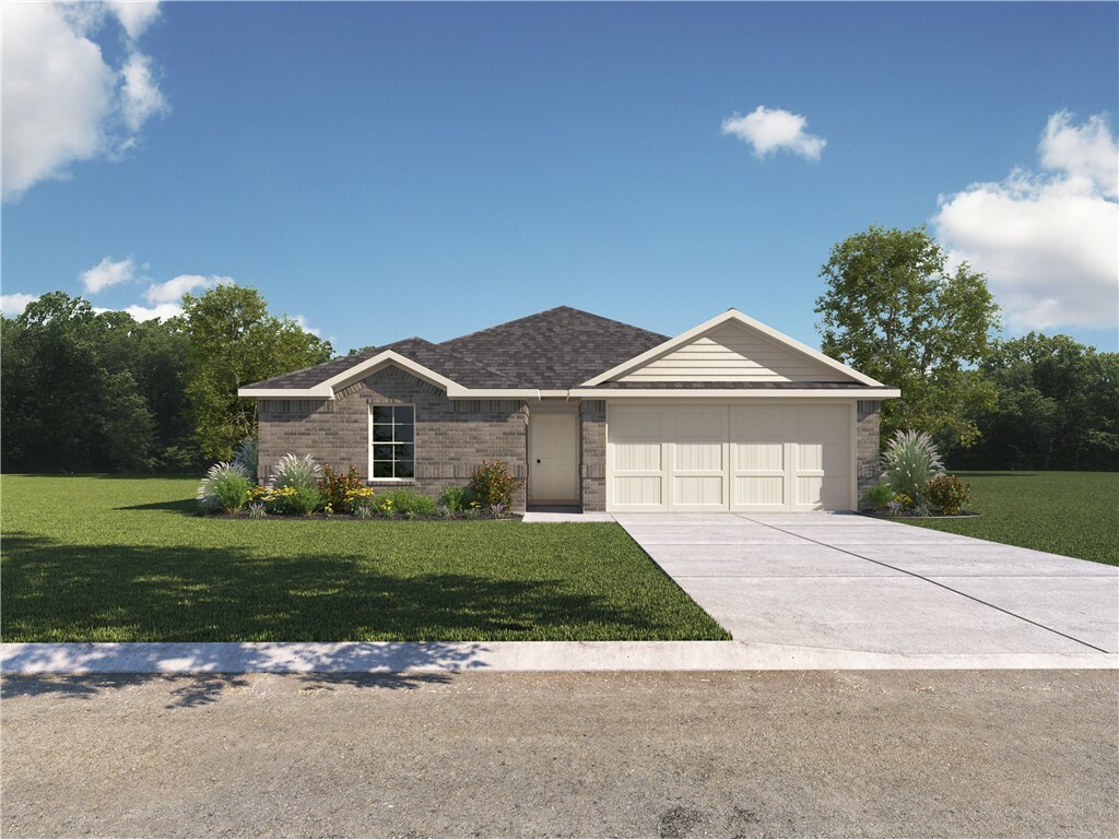 552 Arizona Street  Farmington AR 72730 photo