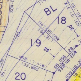 Property Photo: Lot 19 Harrington Drive AR 72714