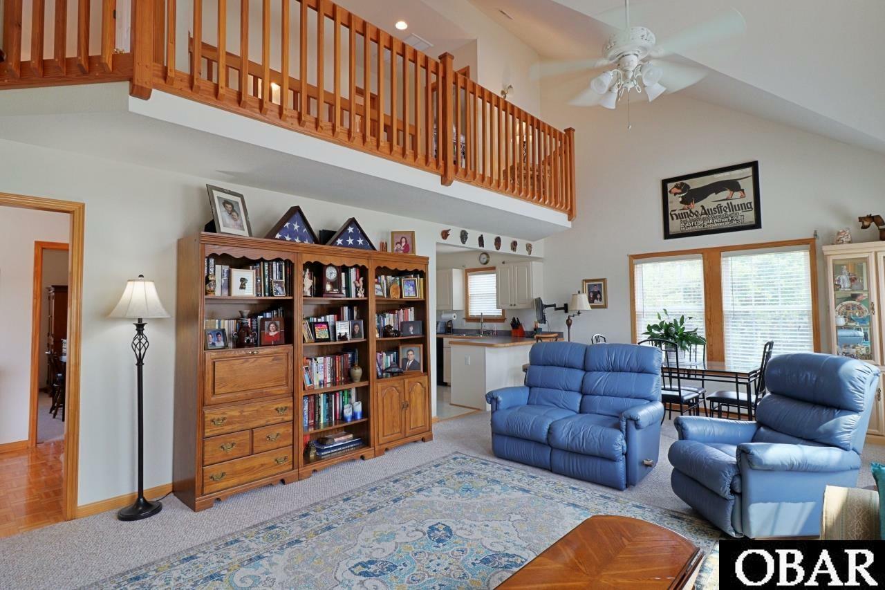 Property Photo: 303 Ridgeview Way NC 27959