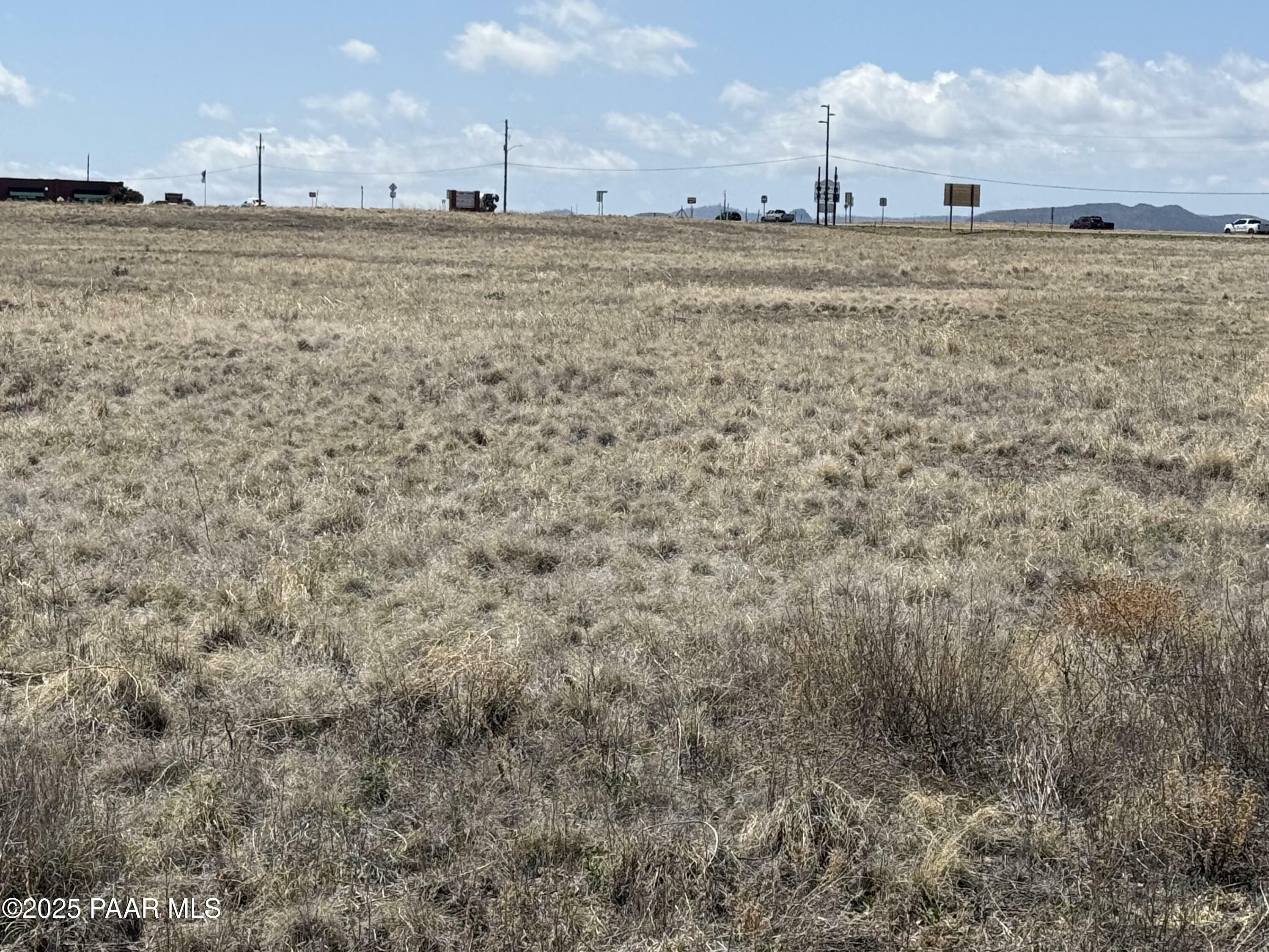 Property Photo:  N Hwy 89 And Outer Loop  AZ 86323 