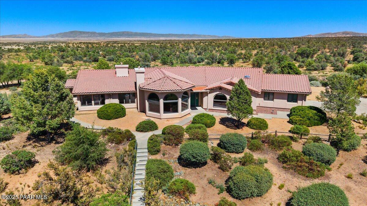 Property Photo: 2082 W Mountain Oak Road AZ 86305